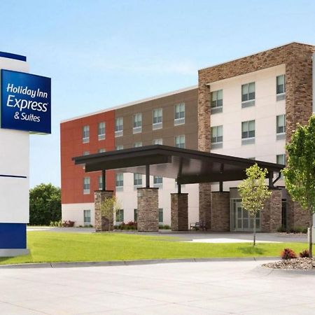 Holiday Inn Express & Suites - Cut Off Galliano By Ihg Dış mekan fotoğraf
