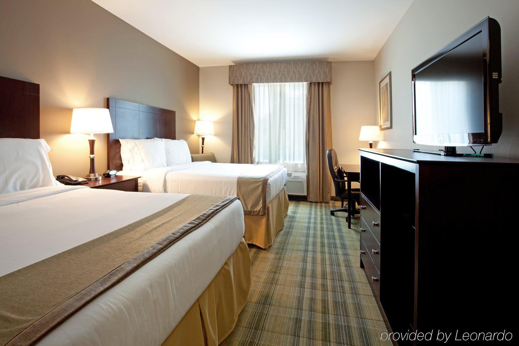 Holiday Inn Express & Suites - Cut Off Galliano By Ihg Dış mekan fotoğraf